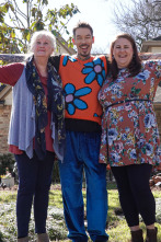 Imagen de Mi casa soñada (T14): Ep.3 - 2