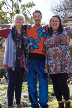 Imagen de Mi casa soñada (T14): Ep.8 - 2