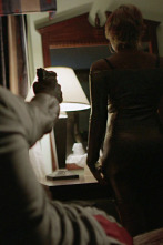 Imagen de Un asesino llega a tu...: Dorothy lo hizo bien - 2