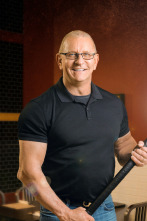 Imagen de Restaurante imposible (T20): Ep.24 - 2