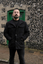 Imagen de Mi casa está embrujada (T6): Ep.4  - 2