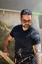 Imagen de Rico al rescate (T1): Ep.7 - 2