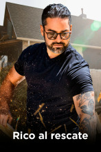 Imagen de Rico al rescate (T2): Ep.5 - 2