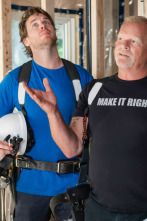 Imagen de Holmes Family Rescue (T3) - 2