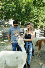 Imagen de Christina in the... (T1): Tennessee Transplants - 2