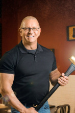 Imagen de Restaurante imposible (T18): Ep.11 - 2