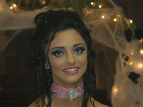 Imagen de Mi espectacular... (T1): Ep.5 - 1