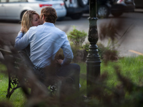 Imagen de Crímenes en la red (T3): La juventud robada - 1