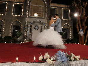 Imagen de Mi espectacular... (T1): Ep.6 - 1