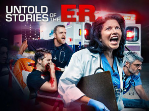 Imagen de Sucedió en Urgencias: Ep.8 - 1