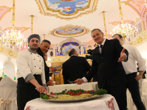 Imagen de Mi espectacular boda italiana (T2) - 1