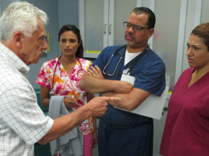 Imagen de Sucedió en Urgencias: Ep.2 - 1