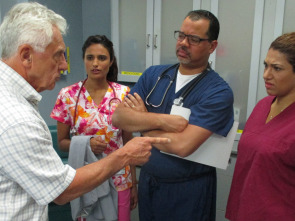 Imagen de Sucedió en Urgencias: Ep.5 - 1