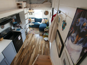 Imagen de Minicasas sobre ruedas (T3): Ep.13 - 1