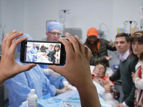 Imagen de Sucedió en Urgencias  - 1