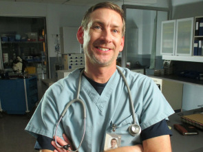 Imagen de Sucedió en Urgencias: Ep.6 - 1