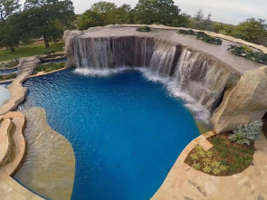 Piscinas de ensueño (T4): Parque infantil en Canyon Country