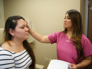 Imagen de La Doctora Lee: Ep.5 - 1