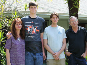 Imagen de Extraordinarios... (T1): Niños con hidrocefalia - 1