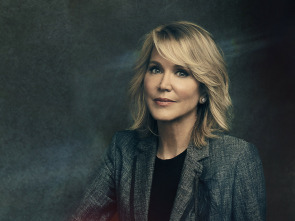 Imagen de Los casos de Paula Zahn: Ep.10 - 1