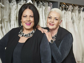 Imagen de Novias curvy, la boutique: Ep.2 - 1
