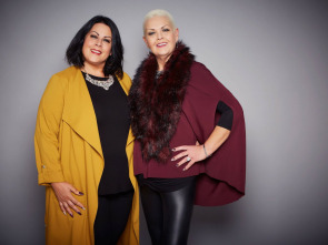 Imagen de Novias curvy, la boutique: Ep.21 - 1