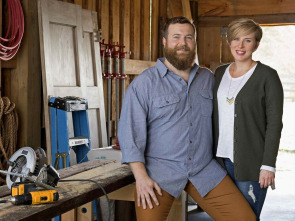 Imagen de Home Town (T2): Una casa de ensueño - 1