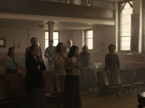 Imagen de La revista People...: La nación de Yahweh - 1