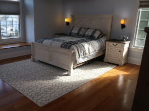 Imagen de Mi casa soñada (T5): Ep.2 - 1