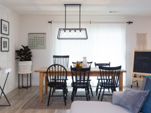 Imagen de Casas con encanto (T2): Ep.10 - 1