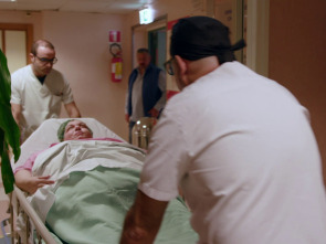 Imagen de Mi vida con 300... (T2): Ep.2 - 1