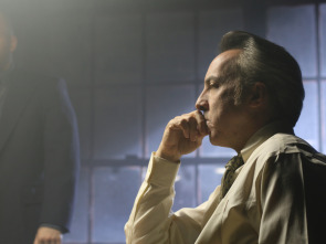 Imagen de Conexión asesinato (T2) - 1