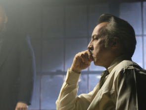 Imagen de Conexión asesinato (T2): Ep.2 - 1