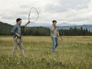 Imagen de Los gemelos en la granja (T2): Ep.1 - 1