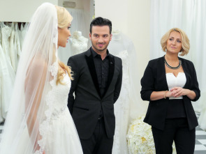 Imagen de ¡Sí, quiero ese... (T2): Ep.5 - 1