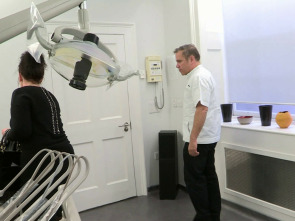 Imagen de Desastres estéticos (T5): Ep.2 - 1