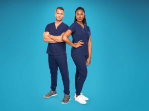 Imagen de Los pies me están... (T1): Ep.5 - 1