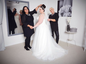 Imagen de Novias curvy, la boutique: Ep.11 - 1