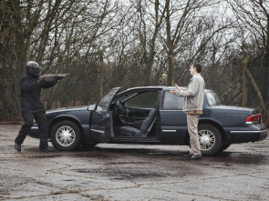 Imagen de Un asesino en el trabajo: Ep.5 - 1