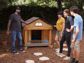 Imagen de Supercasas para... (T1): Castillo para gatos - 1