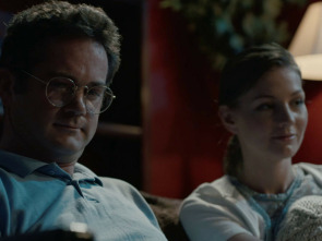 Imagen de Víctima de una obsesión: Ep.5 - 1