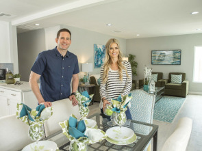 Imagen de Flip o flop (T8): Una casa misteriosa - 1