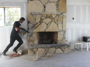 Imagen de Flip o flop (T8): Gran casa, gran presupuesto - 1