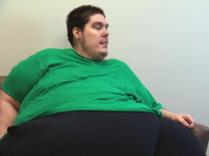 Imagen de Mi vida con 300... (T3): Ep.7 - 1