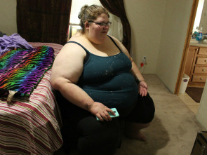 Imagen de Mi vida con 300... (T8): La historia de Melissa M - 1