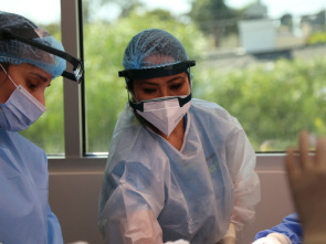 Imagen de La Doctora Lee: Ep.2 - 1