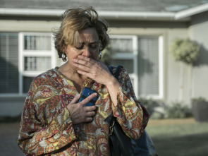 Imagen de Detrás de la verdad: Ep.4 - 1