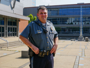 Imagen de Crímenes en la red: Autostop virtual - 1