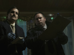 Imagen de La voz del mal  - 1