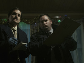 Imagen de La voz del mal: Pequeño y sucio secreto - 1